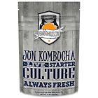 Cominhkpr127962 Fermentaholics Jun Kombucha Fermentation More Starter Pack Scoby 742574302288