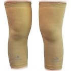 Compressionz New Unisex Basketball Sleeve Brace Support 1 Pair Nude Sz L 788454668709