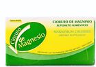 Con50g Vida Magnesio Magnesium Chloride Pure Cloruro De Over Servings Exp