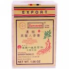 4-star Concentrated 1.06 Brand Oz Trading Ginseng Extract Superior