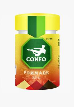 1011n Confo 1 Balm Headache Backaches Stimulate Blood Circulation Reduce Swelling 28g