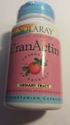 Cranactin 076280083996 Ct Urinary Cranberry Extract Tract 30 Solaray