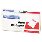 Acm51014 Cream Bx 51014 Packets Aid 10 Box - Physicianscare Burn Refill