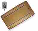 Crmt-70 Crystal Rays Amethyst Mat Athletic Size Heated Max 158 F Cotton Cover Discontinued Model