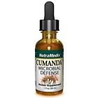 Cumanda Nutramedix