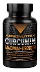 Curcumin Strength Quality 750mg 120 High Vcaps Absonutrix Curcuminoids Max 95