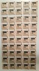 Cvault Rh Herb 59 50ct Boveda Medicinal Humidipak 8gm Storage