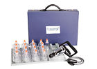 Cw17cupusa Cupping Warehouse Professional Set