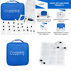 Cw20cpoly Cupping Warehouse Chinese Cup Polycarbonate Professional Ther Clear 712038317905