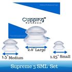 Cwsupreme3 Sml Cupping Warehouse Supreme Massage Professional And Home User Silicone