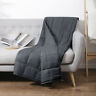 Cxcxz00501593428791 Vevor Weighted Blanket Full Queen Size Reduce Stress 8085442636682