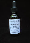 Cyperus Licorice Juice-upliftment Peony Happiness Joy 1oz Tincture-albizzia