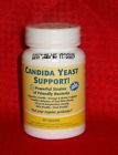 Cys-fl Candida Yeast Support 3 804879045137