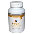 D Adamo Personalized Nutrition New Dadamo Deflect B 120 Vegetarian Capsules 858394000492