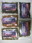 Damiana Herb 20x Enhanced Wild Sampler Blue Blends Skullcap Tea Dagga 10x Lotus