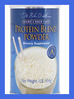 Dd0068 Personalized Nutrition Protein Blend Powder Right Your Type 858394000355