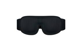 Defendershield 745809965562 Emf Radiation Protection Sleep Eye - Blackout Molded Design Blocks Out Light