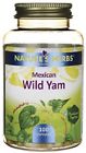 Delivering Yam Mg Wild Mexican 995 Root