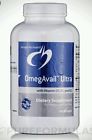 Designs For Health Omegavail Ultra With D3 K1 K2 Softgels 120 Count Omega 3 Nutr 879452002555