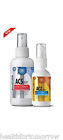 Acs2000 - Detox Acznano Body 4oz Kit Acs2000- Results 2oz Rna Total
