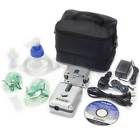 Devilbiss Traveler Portable Compressor Nebulizer System 016958917529