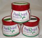 Dextrose Peprmint Power 3 Peppermint