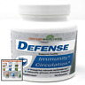 Dfs01030 Rev Up Wellness Defense Natural Supplement Blend Clinically 854967006014