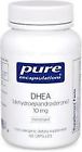 Dhea-0012 Dhea Allergy Research Group Mg Tabs Exp 713947747807