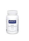 Dhea 180 Micronized Pure 25 Mg Encapsulations Vcaps