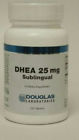 Dhea Mg Tabs 120 Douglas 25 Laboratories