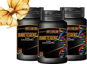 Diabetesgenic Tm 609408031588