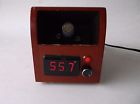 Vk-09 Digital Hands Vapor Free Unit King Vaporizer