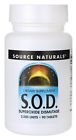 Dismutase Antioxidant Catalase Superoxide Tabs ... 90
