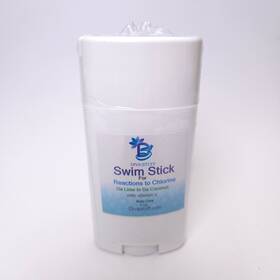 Diva Stuff 636601376017 Divaswim Swim Preswim Body Stick Chlorine Reactions Neutralizing