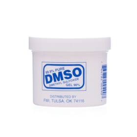 7100490 Dmso Gel 4oz V2a1