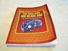 902627 Doctors Black Remedies Cures Big Book Books Bottomline