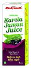 Does Not Aplly Baidyanath Karela Jamun Juice Lt 8901220905712