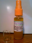 Tpe07 Dose Fight Easy - -immune Colds Oregano Allergies Boost Spray Oil System