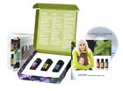 Doterra Intro Essentials Kit Book Earth The