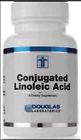 Douglas 770mg Conjugated - 120 Softgels Acid Cla Labs Linoleic