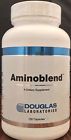 Douglas Laboratories Labs Aminoblend Dietary Supplement 100 Capsules 310539040454
