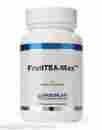 00310539020272 Douglas Laboratories Labs Fruitea-max 700 Mg 60 Vcaps Exp Date 11 2017