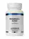 00310539038192 Douglas Laboratories Labs Metabolic Lean 60 Caps Exp Date 11 2017