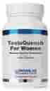 00310539038185 Douglas Laboratories Labs Testoquench For Women 120 Vcaps Exp Date 06 2018