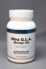 Douglas Laboratories Labs Ultra G.l.a Borage Oil 60 Gels 310539170465