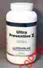 00310539035191 Douglas Laboratories Labs Ultra Preventive X 240 Capsules Exp Date 10 2017