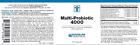 Douglas Labs Multi Probiotic 40 Billion 60 Vegcaps Exp Date 11 2017 310539040553