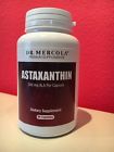 Dr Mercola Astaxanthin Potent Antioxidant 90 Caps Day Supply New 7 Fresh 813006014649