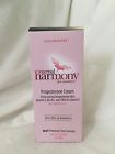 Dreambrands Lot X 2 Internal Hmony Women Progesterone Cream 50 App 3 Oz Exp 4 18 852388001304