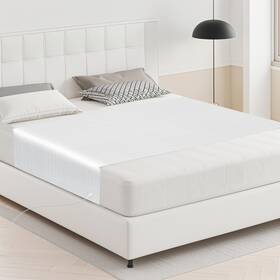 Dreamiee 293547204068 Conductive Grounding Sheet Twin Half With 15ft Cord